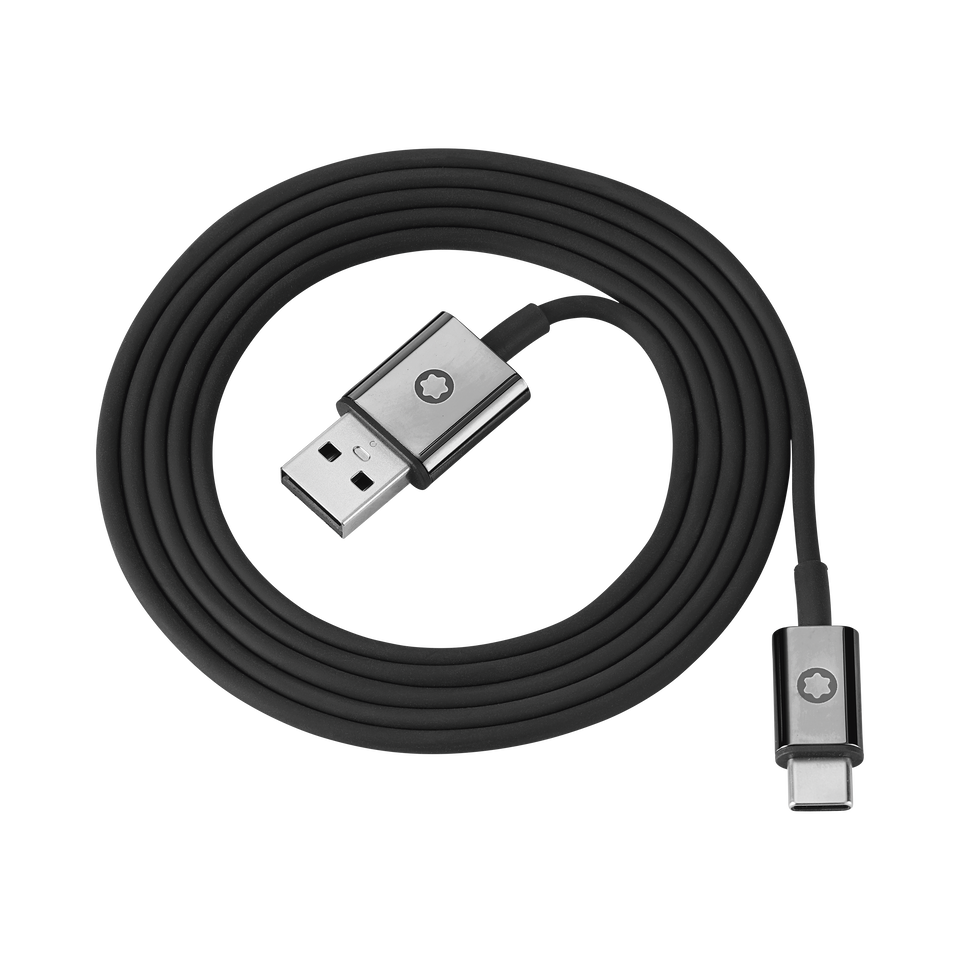 Kabelset f&uuml;r Montblanc MB 01 Over-Ear-Kopfh&ouml;rer - 1