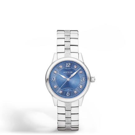 Montblanc Boh&egrave;me Automatic Date 30&nbsp;mm