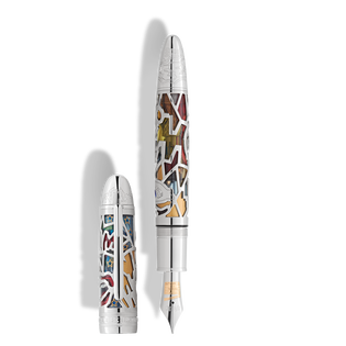 High Artistry The World of Cinema Limited Edition 333 Fountain Pen
