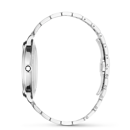 Montblanc Tradition Automatic Date 40&nbsp;mm