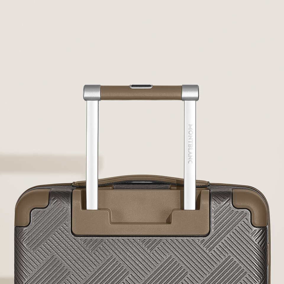 #MY4810 Cabin Suitcase - 7