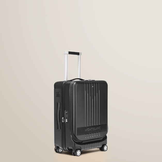 Valise Cabine #MY4810 avec Poche Avant - 3