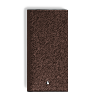 Long Wallet 6cc in Sartorial Leather
