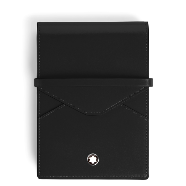 Montblanc Envelope 5-Pen Pouch - 1