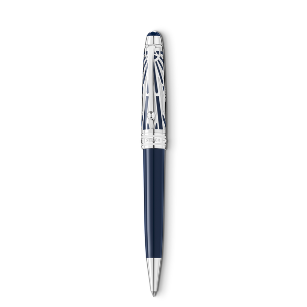Bolígrafo Meisterstück The Origin Collection Doué Midsize - 1