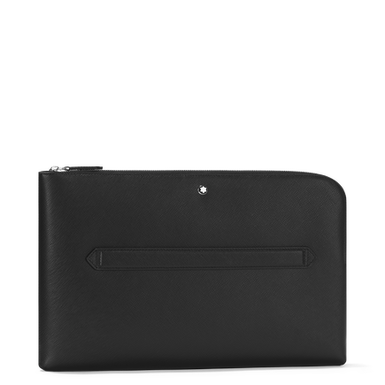 Laptop Case in Sartorial Leather