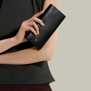 Meisterst&uuml;ck wallet 14cc with zipped pocket