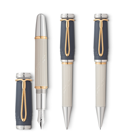 Set Writers Edition Homage to Jane Austen Edizione Limitata (FP/BP/MP)