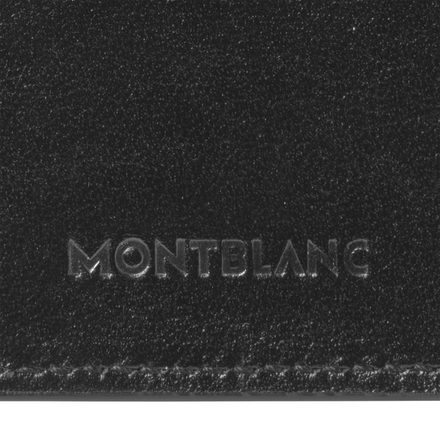 &Eacute;tui pour 3&nbsp;Instruments d'&Eacute;criture Montblanc Envelope - 4