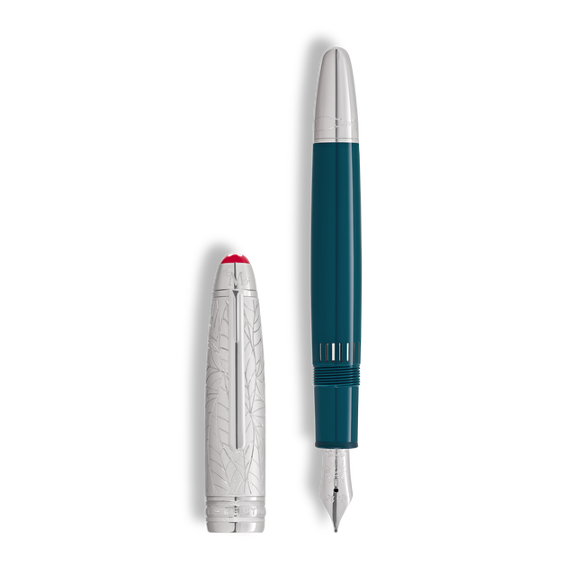 Meisterst&uuml;ck Romeo & Juliet Dou&eacute; LeGrand Fountain Pen - 1