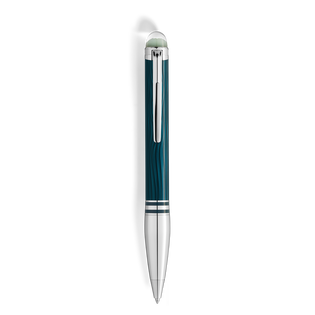 Starwalker PolarGreen Metal Ballpoint