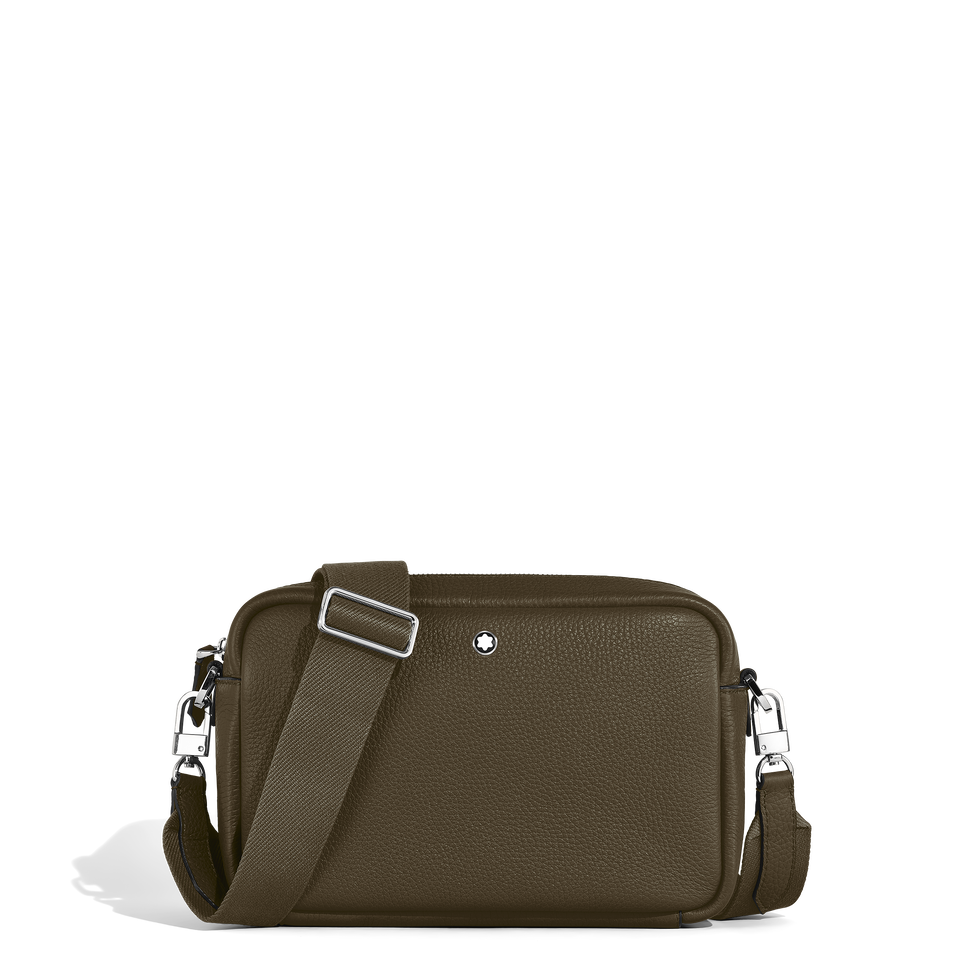 Montblanc Companion Crossbody Bag - 1