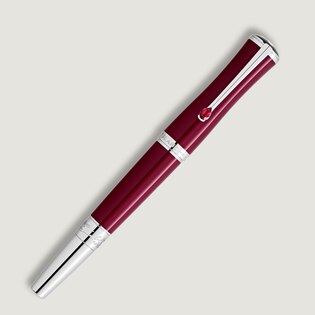 Montblanc Maria Callas Special Edition Fountain Pen