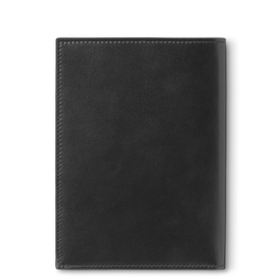 Meisterst&uuml;ck passport holder