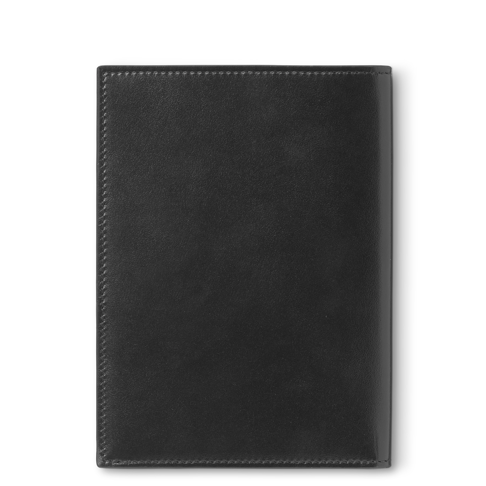 Meisterst&uuml;ck passport holder - 3
