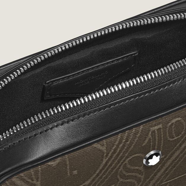 Mini Crossbody Bag in 4810 Jaquard - 6