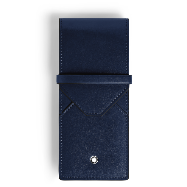 Montblanc Envelope 3-Pen Pouch - 1