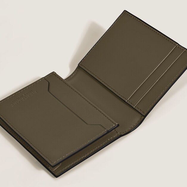 Porte-Cartes 4cc en Cuir Extreme - 3