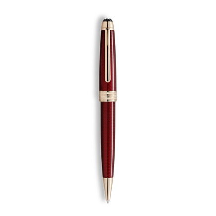 Stylo bille Meisterstück Solitaire Golden Hour