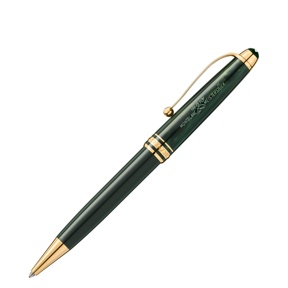 Meisterst&uuml;ck The Origin Collection Classique Ballpoint - 5