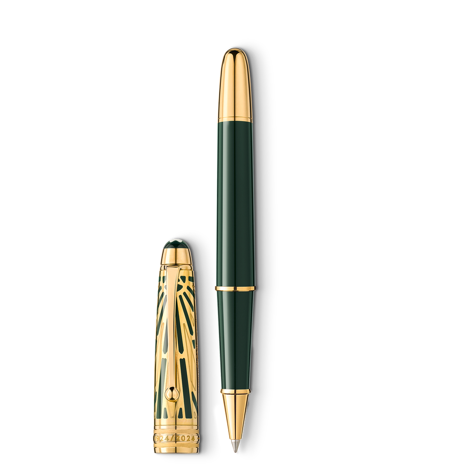 Meisterst&uuml;ck The Origin Collection Dou&eacute; Classique Rollerball - 1