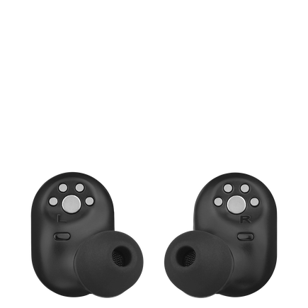 Montblanc MTB 03 Auriculares de botón