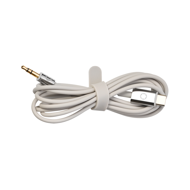 Set de Viaje para Auriculares de Diadema Montblanc MB 01 - 2