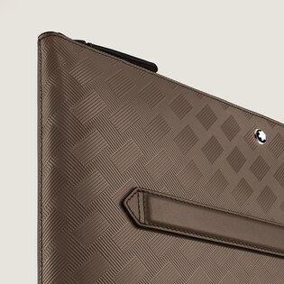 Laptop Bag in Extreme Leather