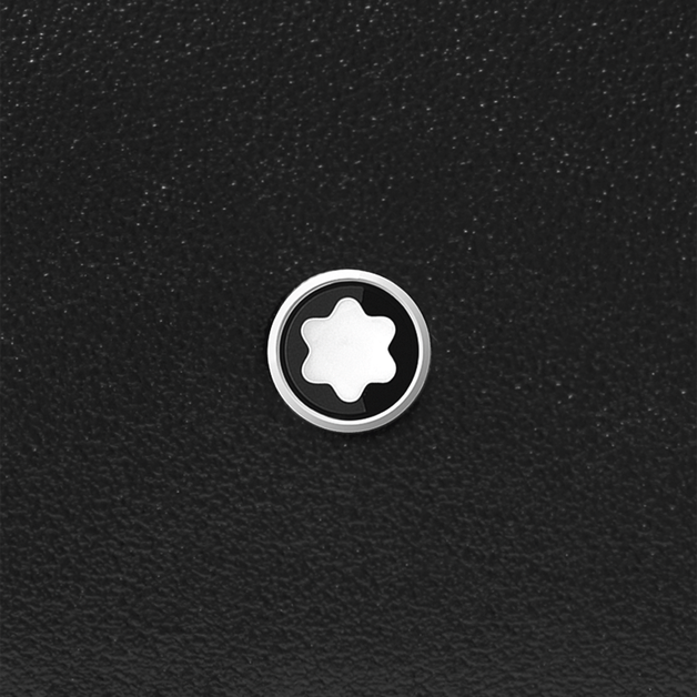 Compact Wallet 6cc in Meisterst&uuml;ck Leather - 5