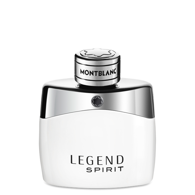 Montblanc Legend Spirit Eau de Toilette, 50 ml - 1