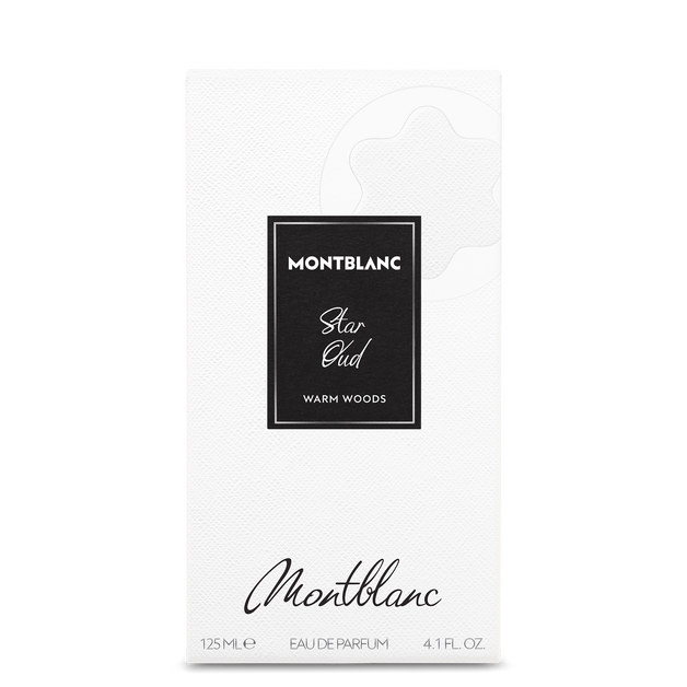 Montblanc Collection Star Oud EDP 125ml - 2