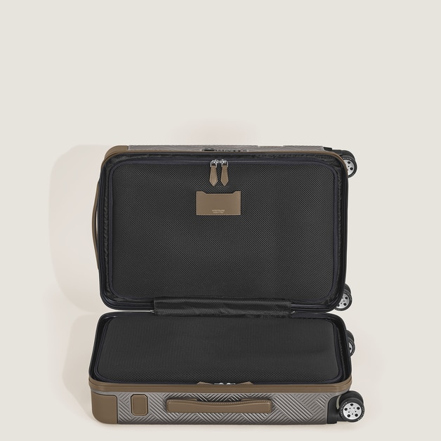 #MY4810 Cabin Compact Suitcase - 5