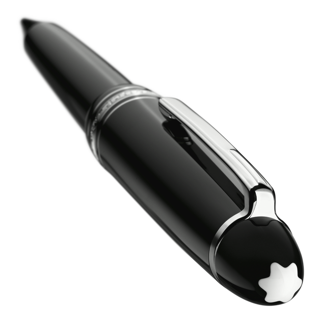 Portemine Meisterstück Platinum Line LeGrand 0,9 mm - 3