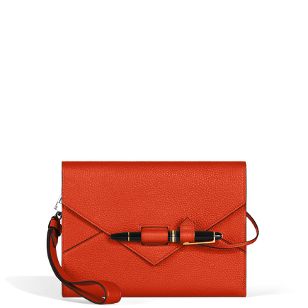Montblanc Envelope Funda para Cuaderno Mediana
