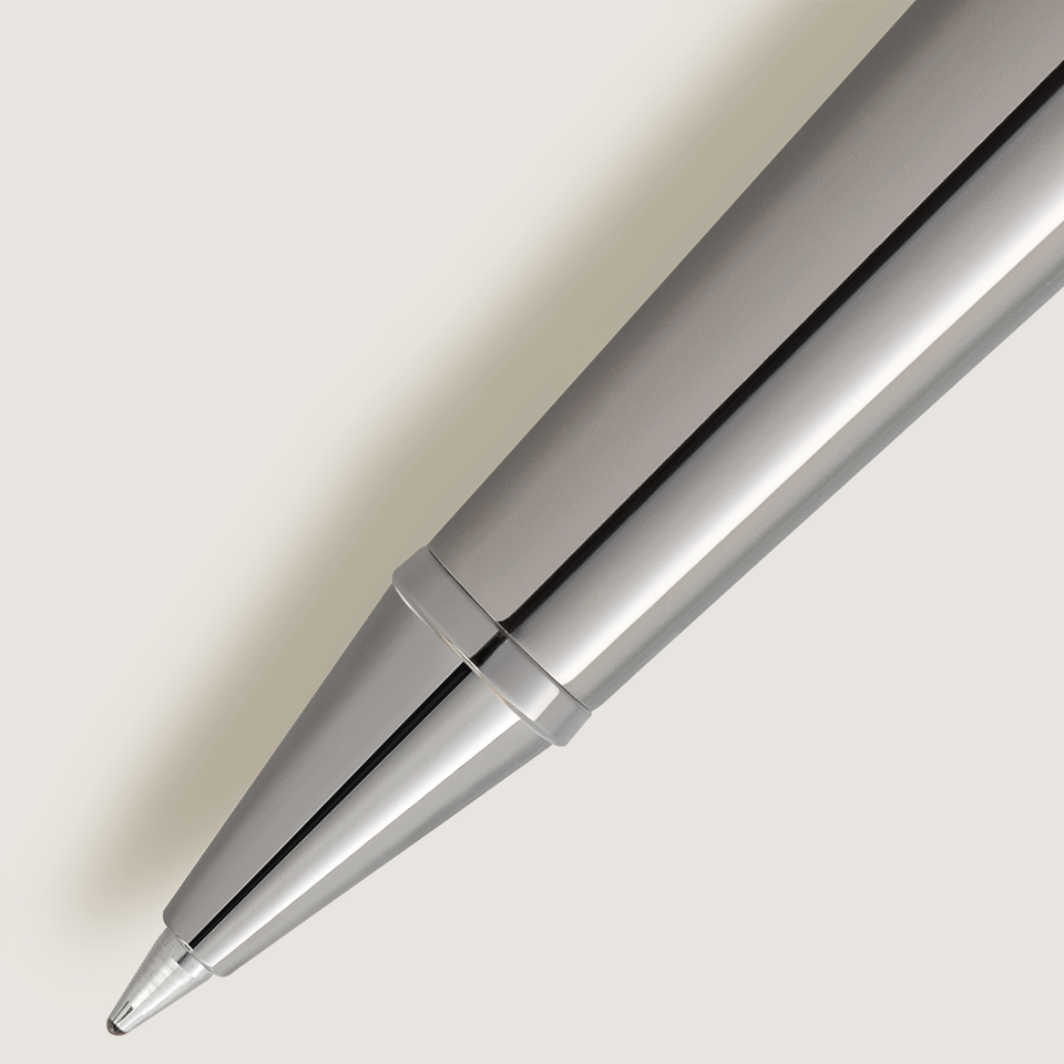Meisterst&uuml;ck Around the World in 80 Days Dou&eacute; Classique Rollerball - 2