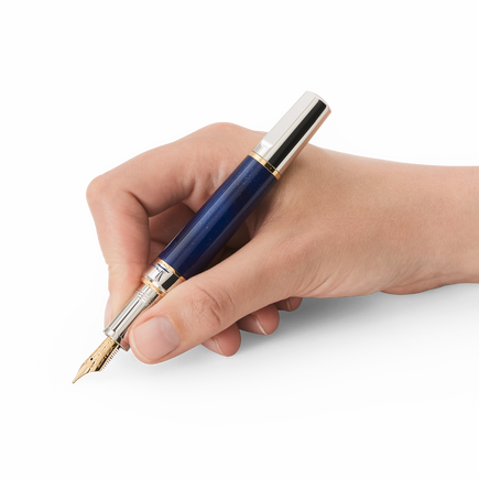 Stylo-Plume Masters of Art Hommage &agrave; Vincent van Gogh &Eacute;dition Limit&eacute;e&nbsp;888