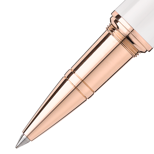 Montblanc Marilyn Monroe Special Edition Pearl Rollerball