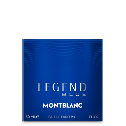 Montblanc Legend Blue Eau de Parfum 50 ml