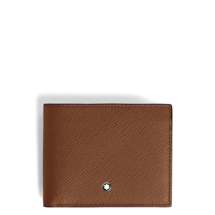 Wallet 6cc in Sartorial Leather