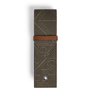 Montblanc Envelope 2-Pen Pouch