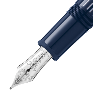 Meisterst&uuml;ck The Origin Collection Dou&eacute; LeGrand Fountain Pen