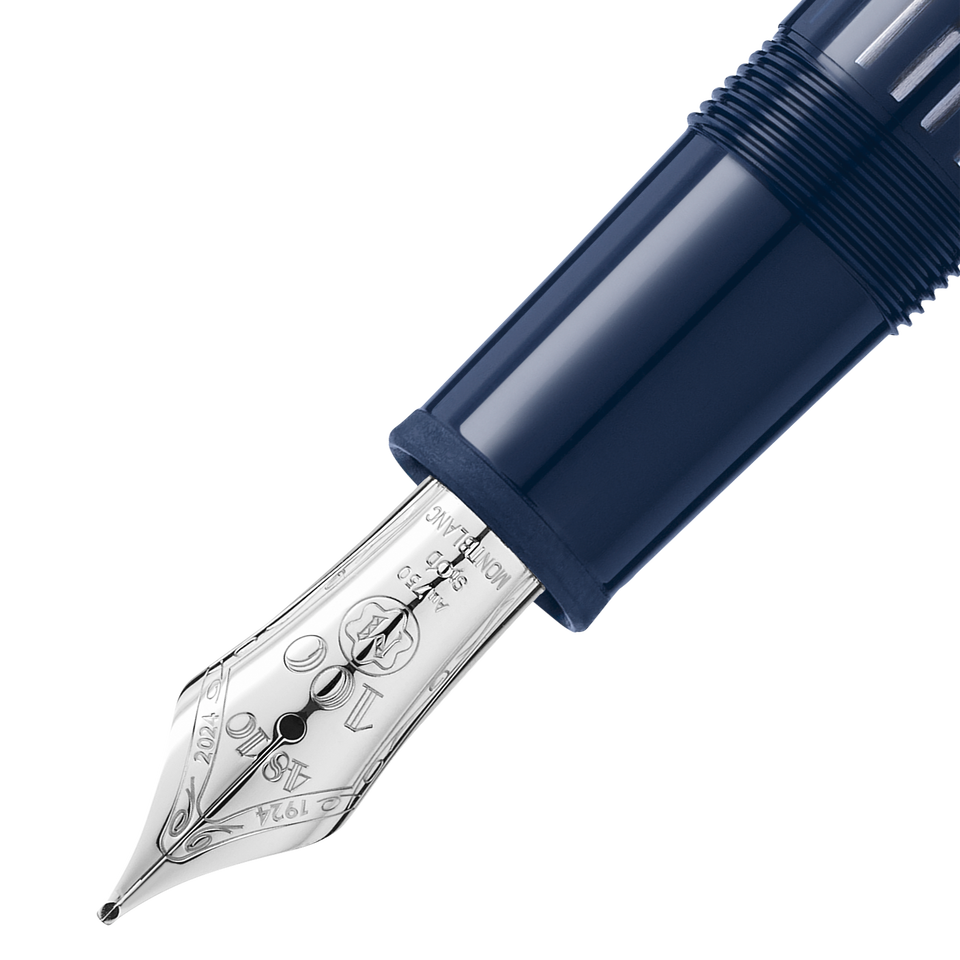 Meisterst&uuml;ck The Origin Collection Dou&eacute; LeGrand Fountain Pen - 3
