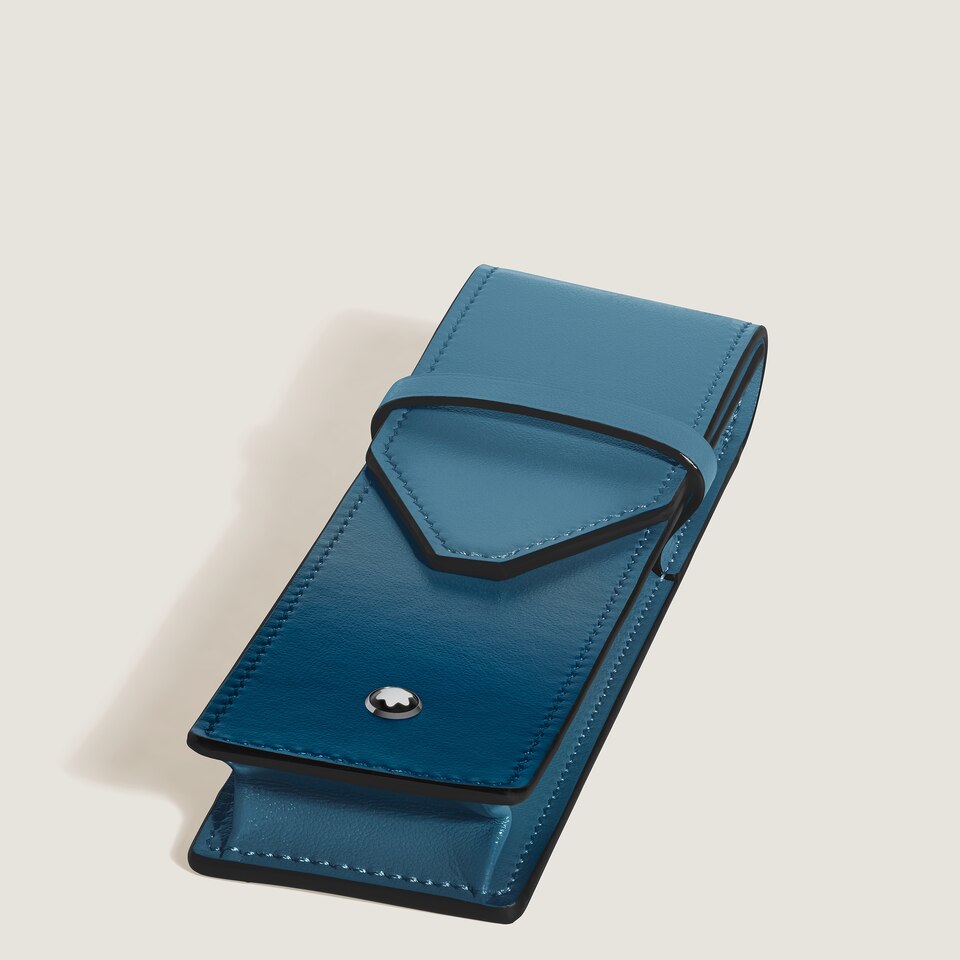 Montblanc Envelope 2-Pen Pouch - 4