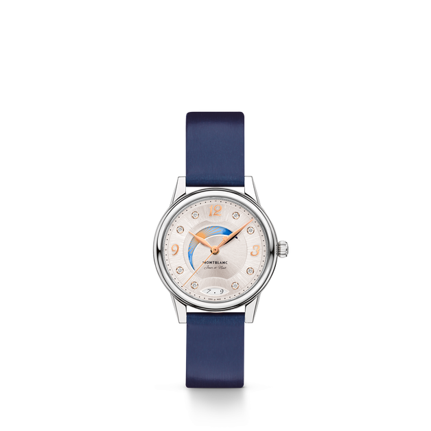 Montblanc Boh&egrave;me Day & Night 30&nbsp;mm - 6