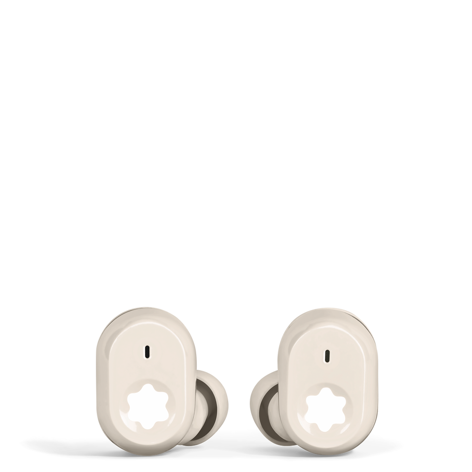 Right and Left In-Ear Headphones for Montblanc MTB 03 - 1