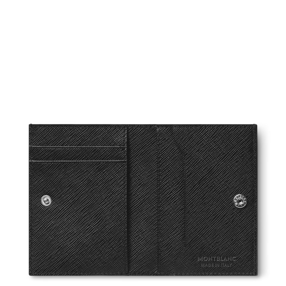 Sartorial mini wallet 4cc - 3