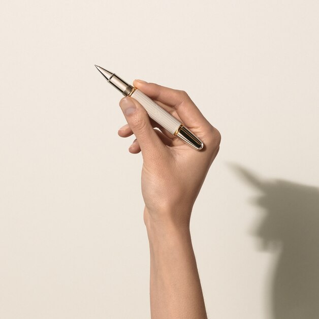 Writers Edition Homage to Jane Austen Limited Edition Rollerball - 2