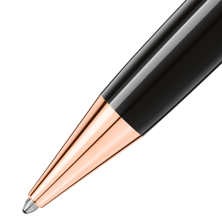 Meisterstück Rose Gold-Coated LeGrand Ballpoint Pen
