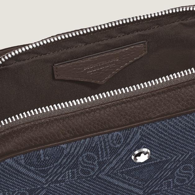 Mini Crossbody Bag in 4810 Denim - 4
