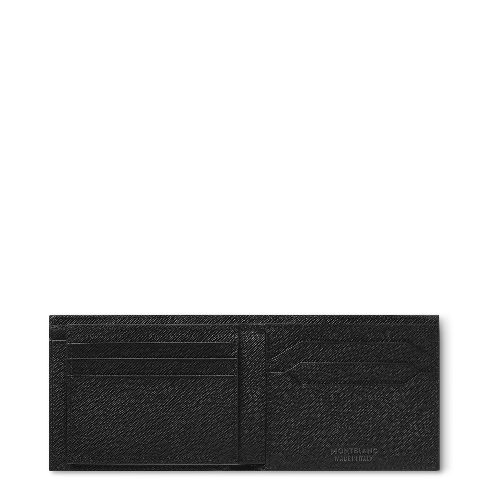 Sartorial wallet 6cc with 2 view pockets - 7